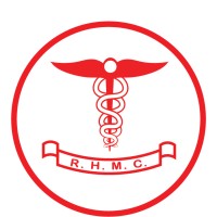 Raj Diagnostic Centre logo - Similar company to Pearprep