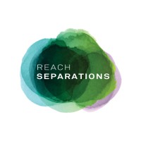 Reach Separations logo - Similar company to Osantys