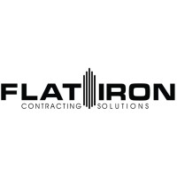 Flatiron Contracting Solutions, Inc logo - Similar company to Act Metal Deck Supply