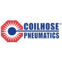 Coilhose Pneumatics logo - Similar company to Strategic Value+ Solutions