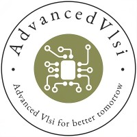 Advanced VLSI logo - Similar company to Ydcoders It Solution
