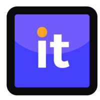 IT-Refurbished.com logo - Similar company to Remarkt.Nl