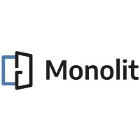Monolit Windows and Doors logo - Similar company to Ola Okna Sp. Z O.O.