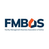 FMBAS - Facility Management Business Association of Serbia logo - Similar company to First Facility