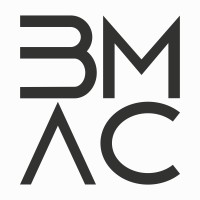 BMAC Creative logo - Similar company to Processit -Custom Business Software