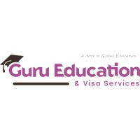 Guru Education & Visa Services logo - Similar company to Ucl Admissions