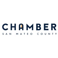 Chamber San Mateo County logo - Similar company to Mour Group Engineering + Design