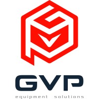 GVP Equipment Solutions logo - Similar company to Rht Group Electronics