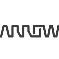 Arrow ECS Israel logo - Similar company to Softline Global