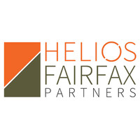 Helios Fairfax Partners logo - Similar company to Anj Design Studio Inc.