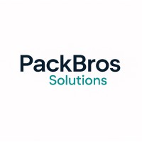 PackBros logo - Similar company to The Partnership Lab