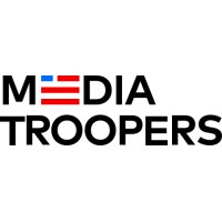 MediaTroopers logo - Similar company to Fastback