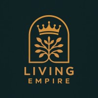 The Living Empire logo - Similar company to Milestone Marketing Group
