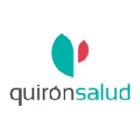 Quirónsalud UAE logo - Similar company to Quironsalud.Uae