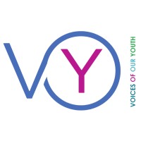 Voices Of Our Youth logo - Similar company to Your Studdy Buddy