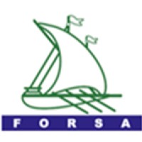 FORSA Shipping & Trading Ltd. logo - Similar company to Duo Shipping & Trading Ltd.