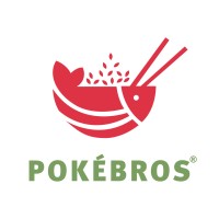 POKÉBROS logo - Similar company to La Spaghettata