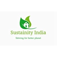 Sustainity India Private Limited logo - Similar company to Sustainity