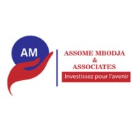 Assome Mbodja & Associates logo - Similar company to Safe Open Space