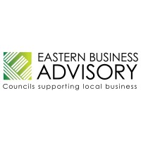 Eastern Business Advisory logo - Similar company to Progress Solar Solutions