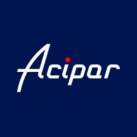 Acipar Distribuidora logo - Similar company to Gamma Distribuidora De Lubrificantes