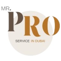 Mr PRO Service Dubai logo - Similar company to Buytronics