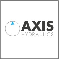 AXIS HYDRAULICS logo - Similar company to Flowtech