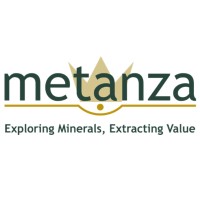 Metanza Mineral Processors logo - Similar company to Mandlethu Projects Pty Ltd