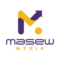 Masew Media logo - Similar company to Digi Analyticc