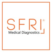 SFRI India (Medical Diagnostics) logo - Similar company to Sfri
