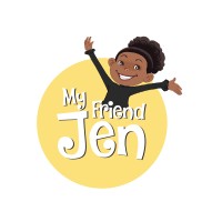 My Friend Jen Sickle Cell Charity logo - Similar company to Wsh Bme Kidney Network