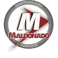 Maldonado SACI logo - Similar company to Vitucci Sa
