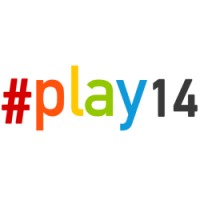 #play14-singapore logo - Similar company to The Ubuntu Space