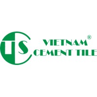 Vietnam Cement Tile Company logo - Similar company to King Cement And Building Materials Inc