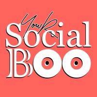 Your Social Boo logo - Similar company to Pick N Tech Ltd.