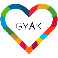Global Youth Alliance for Kindness (GYAK) logo - Similar company to Beyond Exams
