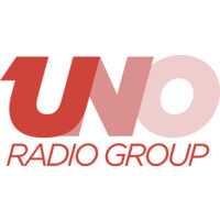 Uno Radio Group logo - Similar company to Carga