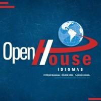 Open House Idiomas logo - Similar company to Open Sevilla