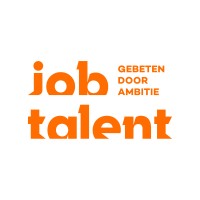 Job Talent logo - Similar company to Kasparontwerpt