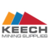 Keech Mining Supplies