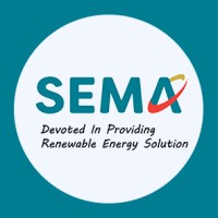 PT Semacom Integrated Tbk logo - Similar company to Fuji Elevator Indonesia