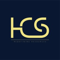 HCS Serviços e Consultoria logo - Similar company to J.V.E Consultoria, Assessoria & Serviços