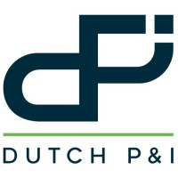 DUTCH P&I logo - Similar company to Charterama B.V.