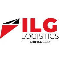 ILG Logistics logo - Similar company to Listo Services Llc