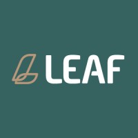 LEAF Capital (Brasil) logo - Similar company to Leaf.Eng.Br