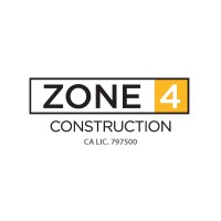 Zone 4 Construction, Inc. logo - Similar company to Zone 4 Systems Integration And Design