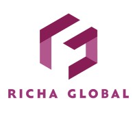 Richa Global Exports Pvt Ltd logo - Similar company to Knitcraft International Ltd