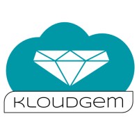 KloudGem LLC logo - Similar company to Sunday Friends Foundation