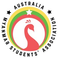 Myanmar Students' Association Australia logo - Similar company to Murdoch Guild