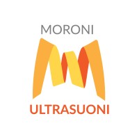 Moroni Ultrasuoni logo - Similar company to Ecoadige